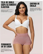 Short Levanta Glúteos Invisible