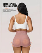Short Levanta Glúteos Invisible