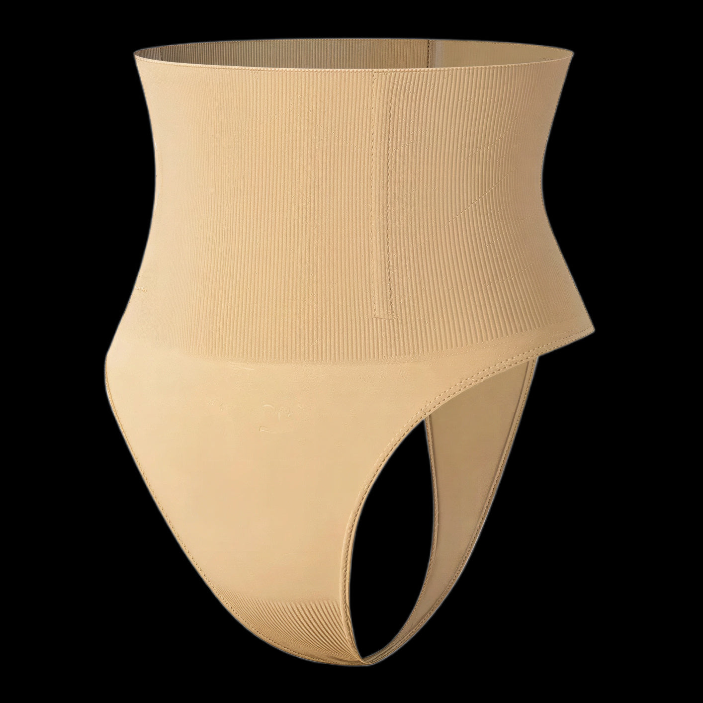 Tanga Moldeadora de Talle Alto