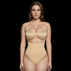 Tanga Moldeadora de Talle Alto