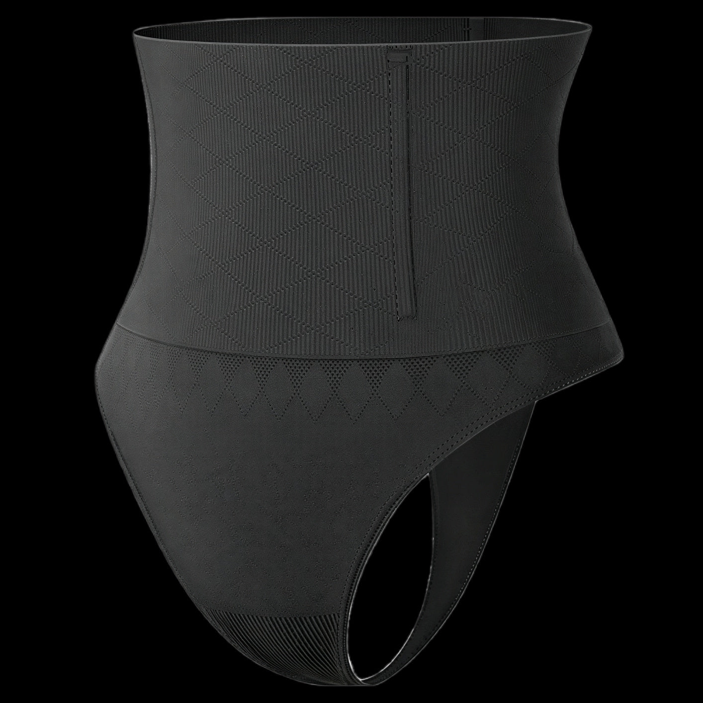Tanga Moldeadora de Talle Alto