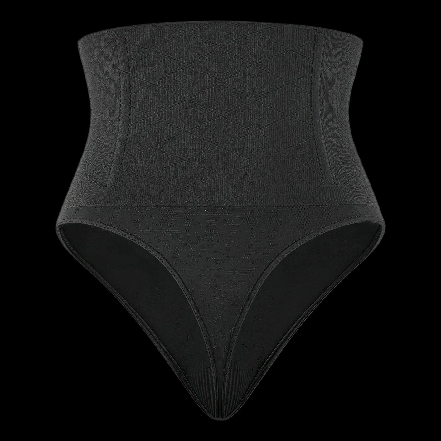 Tanga Moldeadora de Talle Alto
