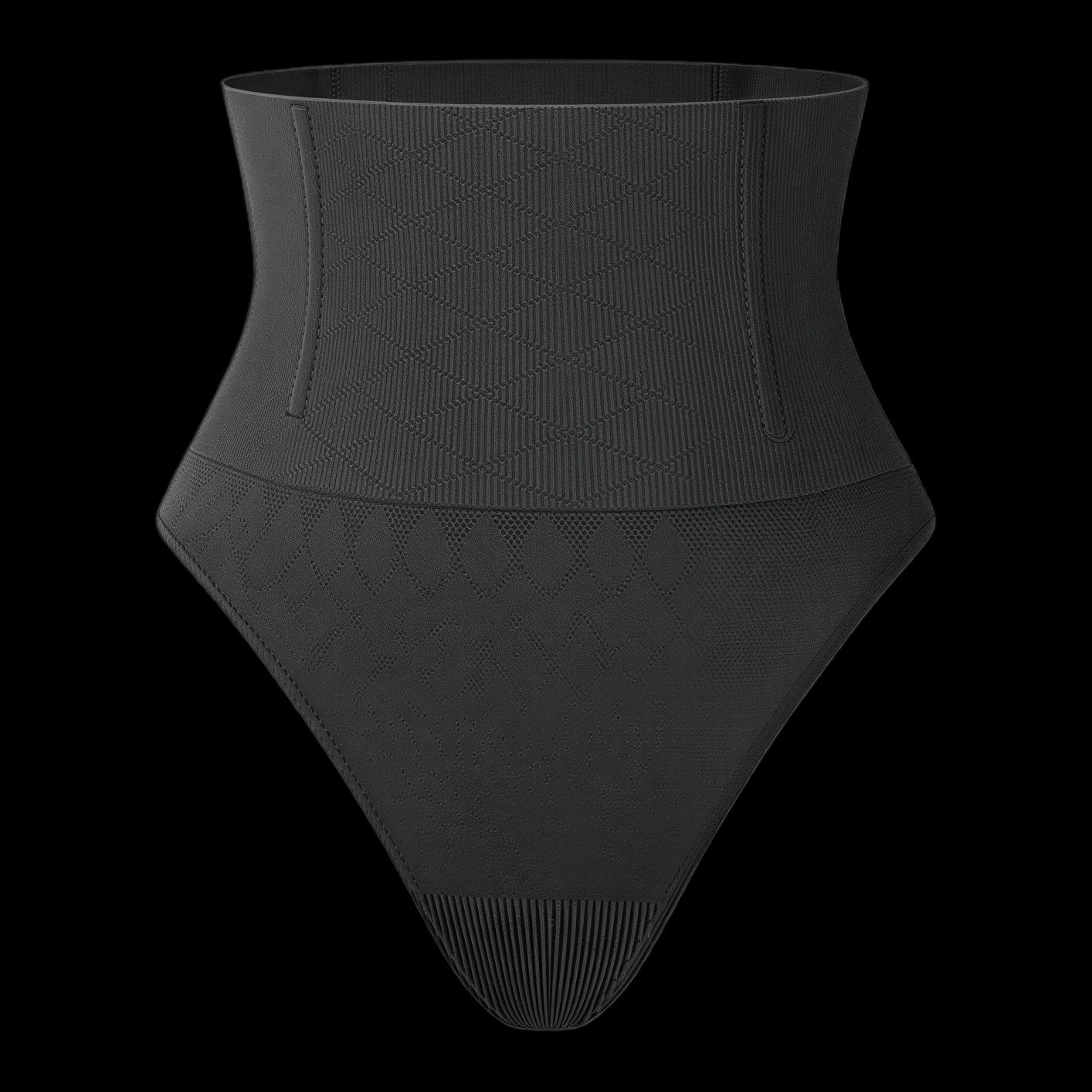 Tanga Moldeadora de Talle Alto