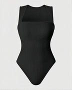 Body de Cuello Cuadrado