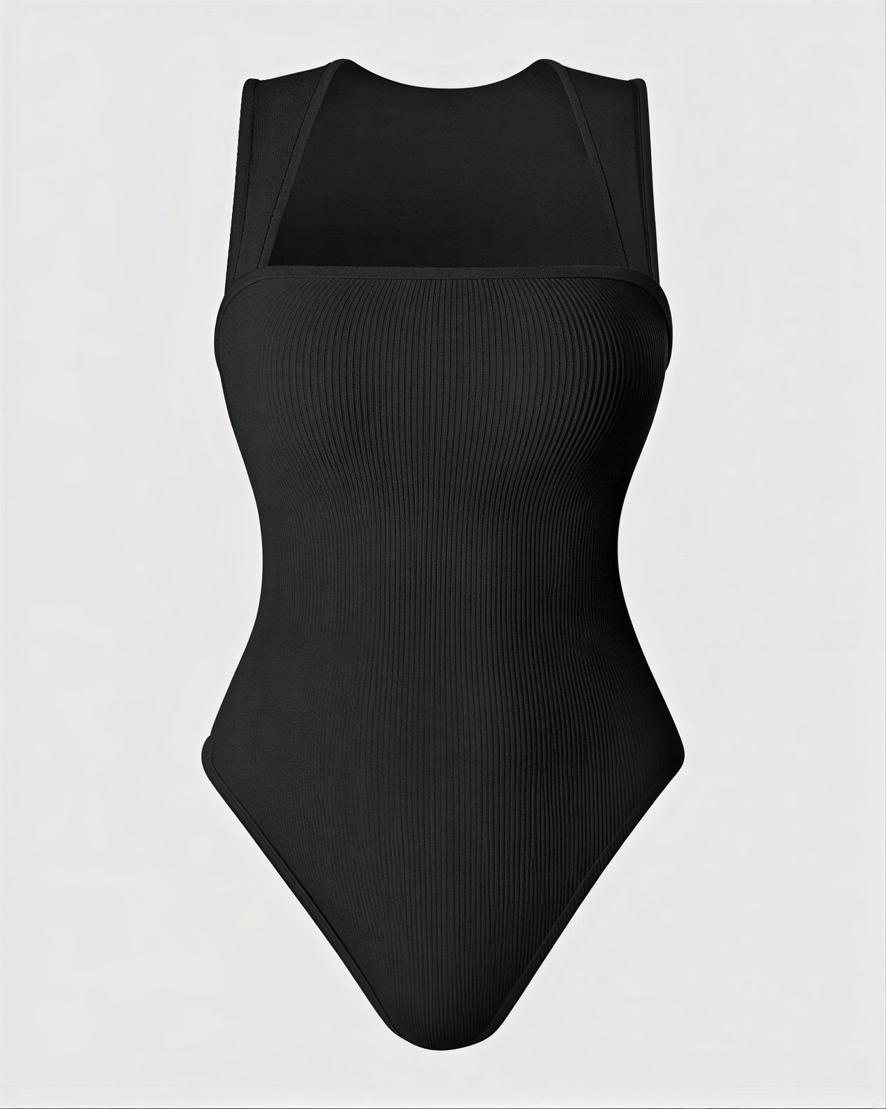 Body de Cuello Cuadrado