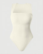 Body de Cuello Cuadrado