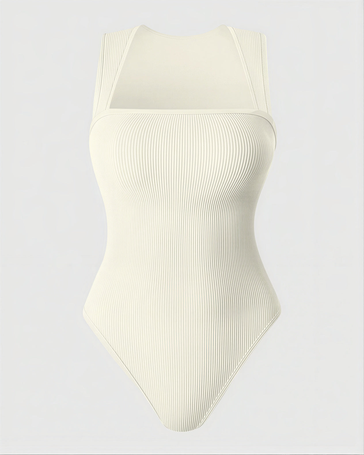 Body de Cuello Cuadrado