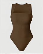 Body de Cuello Cuadrado