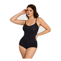 Faja Body Moldeadora Curvify™ – Control de Abdomen y Cintura