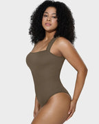 Body de Cuello Cuadrado